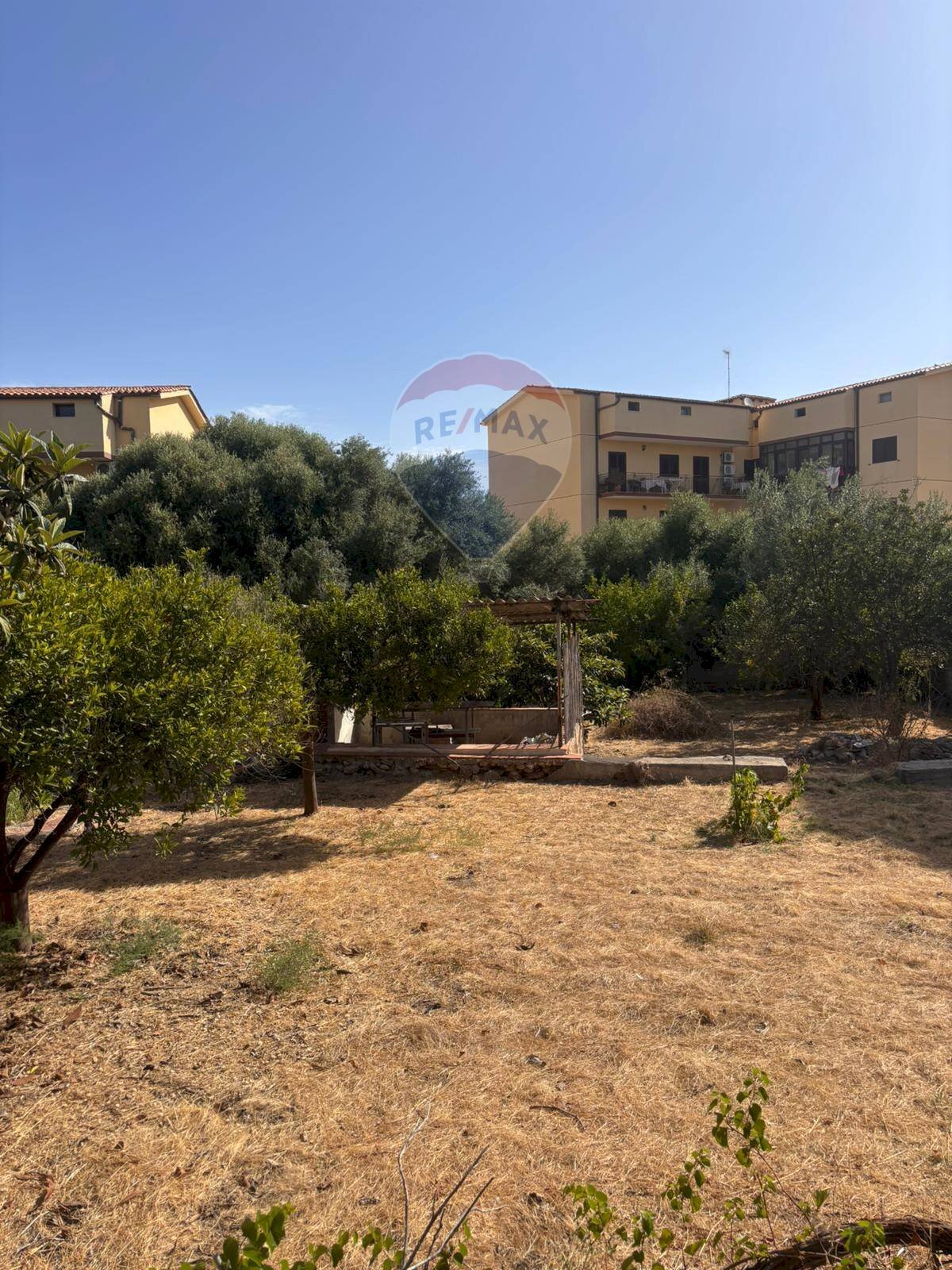 Giardino - Villa VIA SCIASCIA - C.DA PIETREROSSE, Augusta - foto 3