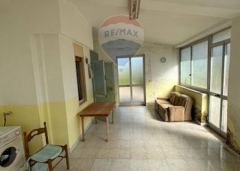 Soggiorno - Villa VIA SCIASCIA - C.DA PIETREROSSE, Augusta - foto 2