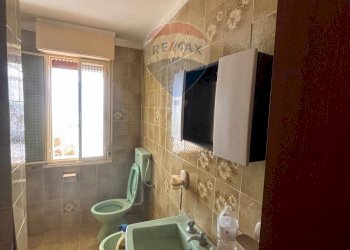 Bagno - Villa VIA SCIASCIA - C.DA PIETREROSSE, Augusta - foto 5