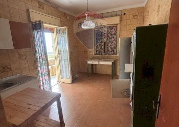 Soggiorno - Villa VIA SCIASCIA - C.DA PIETREROSSE, Augusta - foto 6