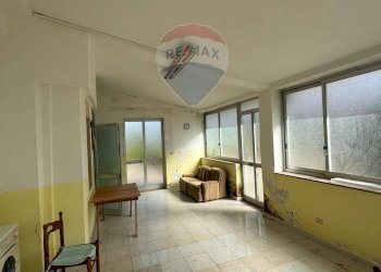 Soggiorno - Villa VIA SCIASCIA - C.DA PIETREROSSE, Augusta - foto 7