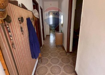 Hall / corridoio - Villa VIA SCIASCIA - C.DA PIETREROSSE, Augusta - foto 11