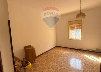 Stanza vuota - Villa VIA SCIASCIA - C.DA PIETREROSSE, Augusta - foto 12