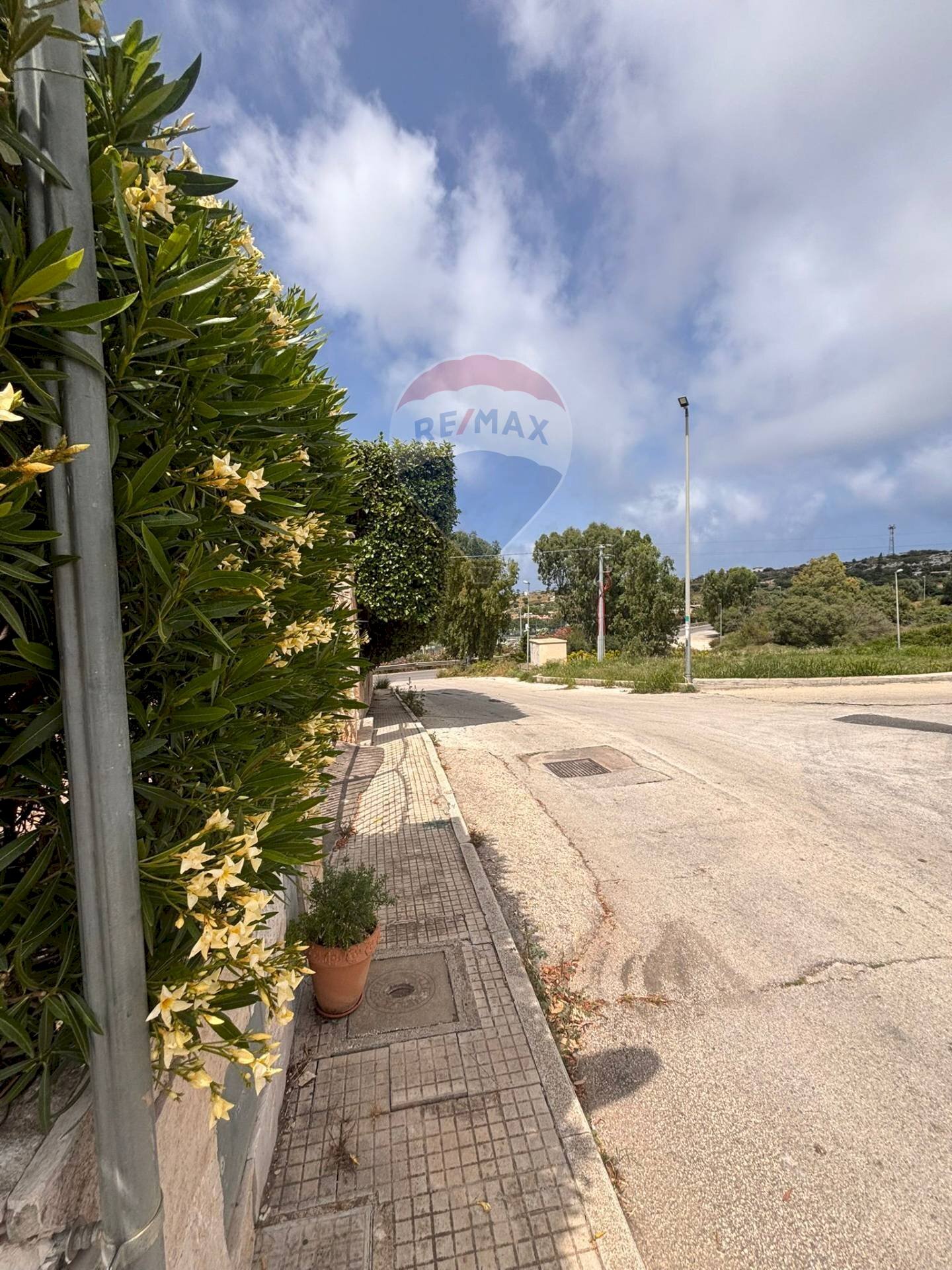 Edificio all\'aperto - Terreno edificabile C.DA OLIVETO, Augusta - foto 1