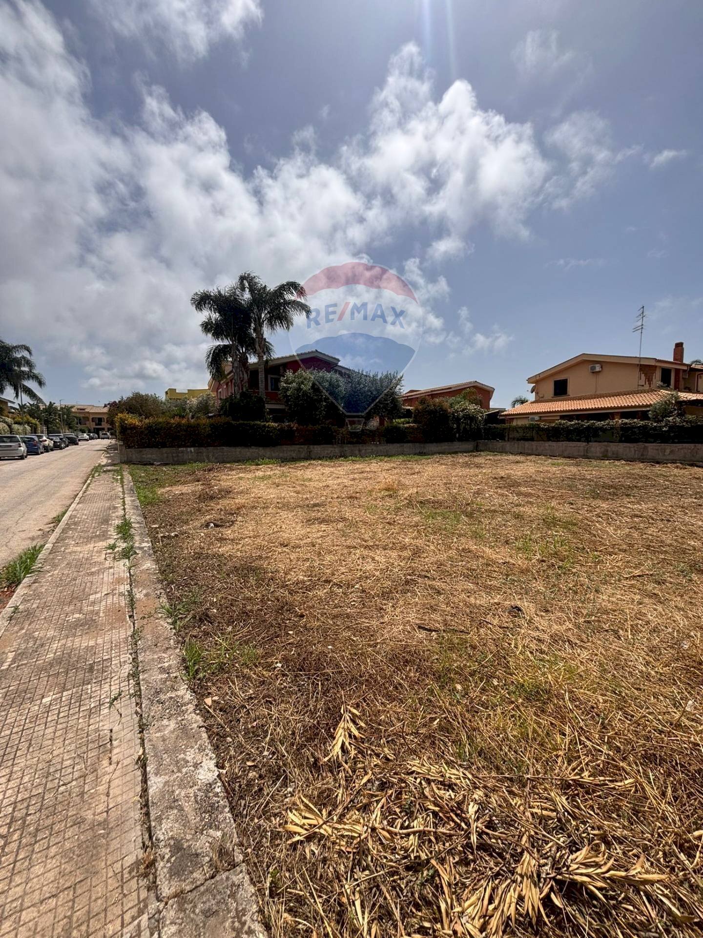 Giardino - Terreno edificabile C.DA OLIVETO, Augusta - foto 3