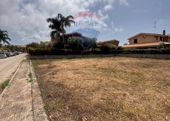 Giardino - Terreno edificabile C.DA OLIVETO, Augusta - foto 3