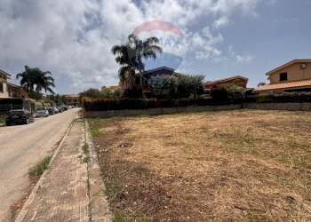 Giardino - Terreno edificabile C.DA OLIVETO, Augusta - foto 4