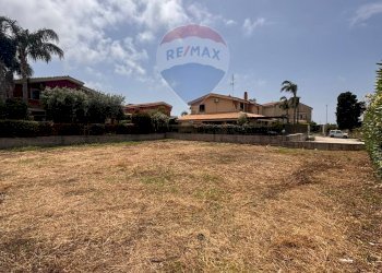 Giardino - Terreno edificabile C.DA OLIVETO, Augusta - foto 5