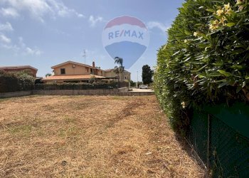 Giardino - Terreno edificabile C.DA OLIVETO, Augusta - foto 6