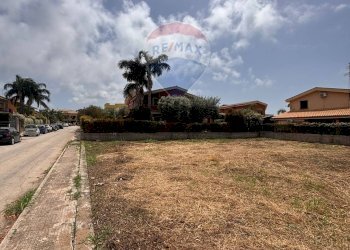 Giardino - Terreno edificabile C.DA OLIVETO, Augusta - foto 7