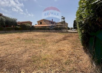 Giardino - Terreno edificabile C.DA OLIVETO, Augusta - foto 8