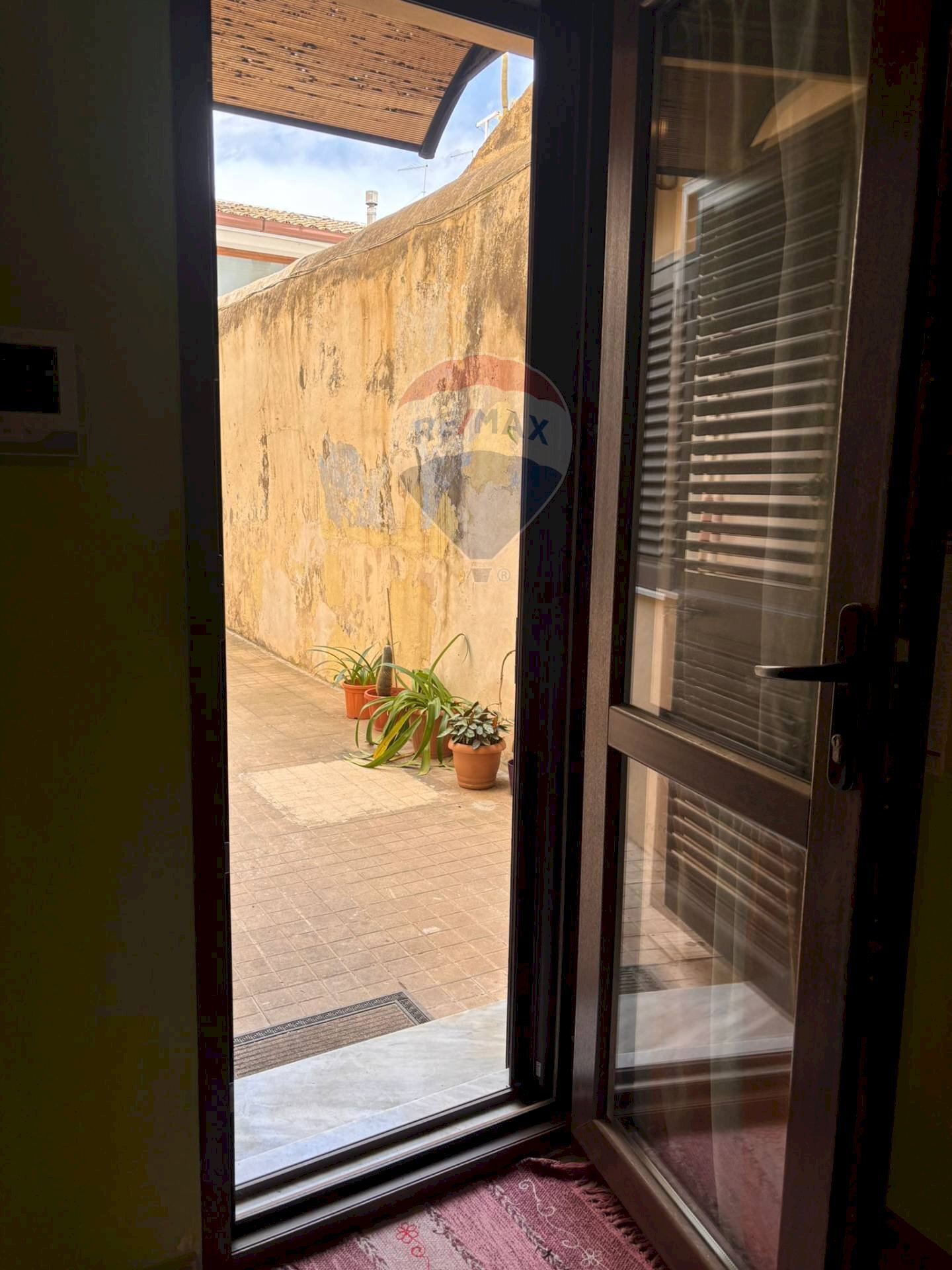 Balcone - Appartamento VIA MEGARA
 
341-343, Augusta - foto 1