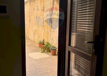 Balcone - Appartamento VIA MEGARA
 
341-343, Augusta - foto 1