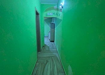 Hall / corridoio - Appartamento VIA MEGARA
 
341-343, Augusta - foto 4