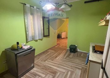 Soggiorno - Appartamento VIA MEGARA
 
341-343, Augusta - foto 8