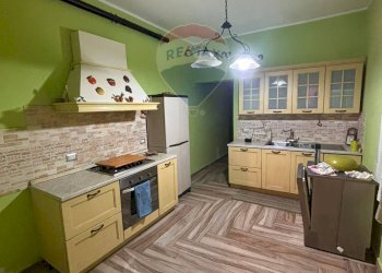 Cucina - Appartamento VIA MEGARA
 
341-343, Augusta - foto 10