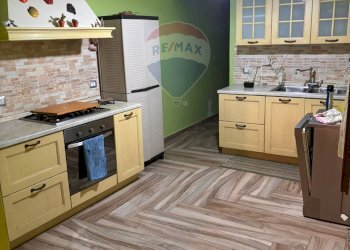 Cucina - Appartamento VIA MEGARA
 
341-343, Augusta - foto 11