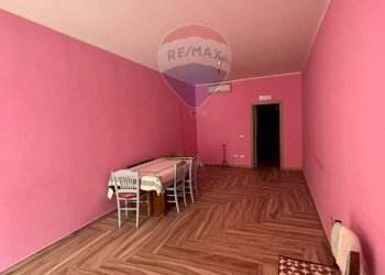 Stanza vuota - Appartamento VIA MEGARA
 
341-343, Augusta - foto 15