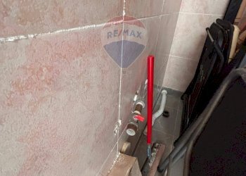 Bagno - Appartamento VIA MEGARA
 
341-343, Augusta - foto 21