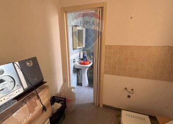 Bagno - Appartamento VIA MEGARA
 
341-343, Augusta - foto 24