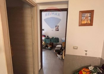 Hall / corridoio - Appartamento VIA MEGARA
 
341-343, Augusta - foto 27