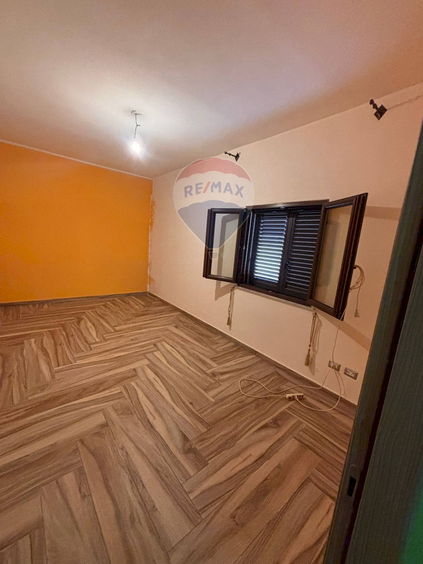 Stanza vuota - Appartamento VIA MEGARA
 
343, Augusta - foto 3