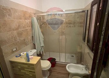 Bagno - Appartamento VIA MEGARA
 
343, Augusta - foto 5