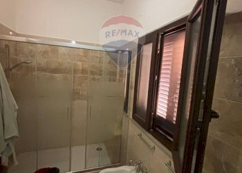 Bagno - Appartamento VIA MEGARA
 
343, Augusta - foto 6