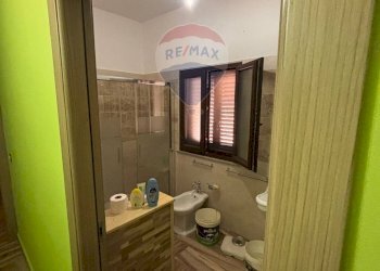 Bagno - Appartamento VIA MEGARA
 
343, Augusta - foto 7