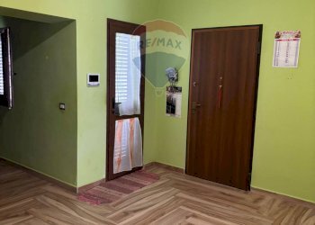 Stanza vuota - Appartamento VIA MEGARA
 
343, Augusta - foto 13