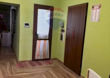 Hall / corridoio - Appartamento VIA MEGARA
 
343, Augusta - foto 15