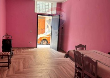 Stanza vuota - Appartamento VIA MEGARA
 
343, Augusta - foto 18