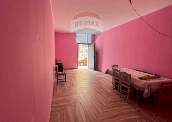 Stanza vuota - Appartamento VIA MEGARA
 
343, Augusta - foto 20