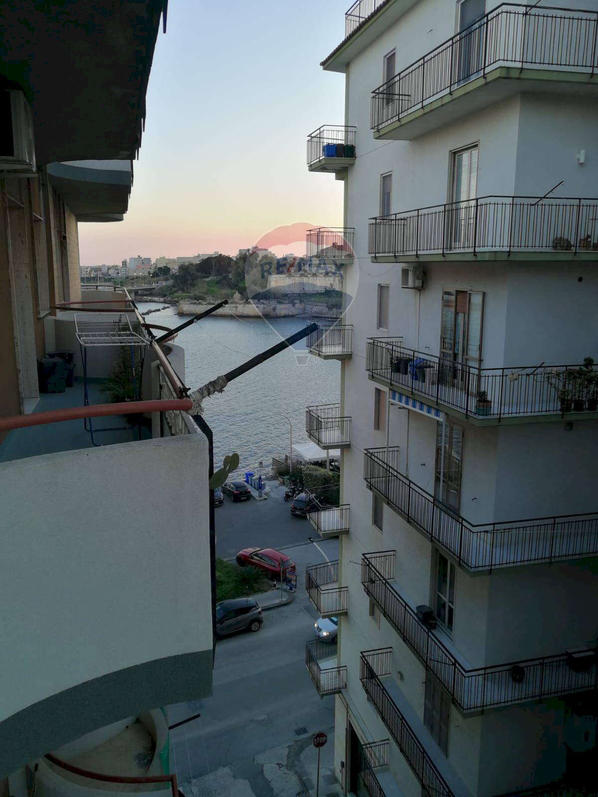 Edificio all\'aperto - Trilocale via trieste
 
7, Augusta - foto 1