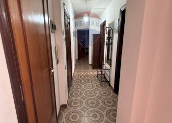 Hall / corridoio - Trilocale via trieste
 
7, Augusta - foto 10