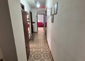 Hall / corridoio - Trilocale via trieste
 
7, Augusta - foto 15