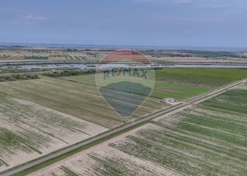 Vista dell\'acqua - Terreno agricolo Via per Gorino, Goro - foto 2