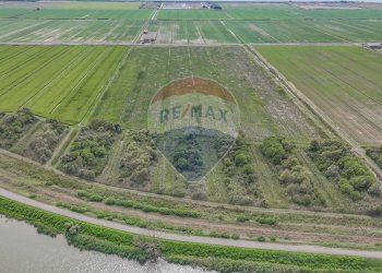 Posizione della mappa - Terreno agricolo Via per Gorino, Goro - foto 8