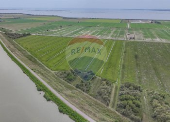 Pianta 2D - Terreno agricolo Via per Gorino, Goro - foto 9