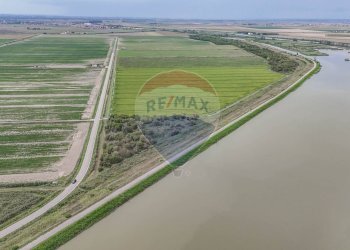 Vista dell\'acqua - Terreno agricolo Via per Gorino, Goro - foto 16