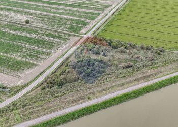 Posizione della mappa - Terreno agricolo Via per Gorino, Goro - foto 18
