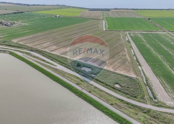 Posizione della mappa - Terreno agricolo Via per Gorino, Goro - foto 19