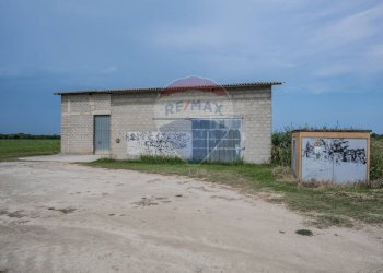 Casa all\'aperto - Terreno agricolo Via per Gorino, Goro - foto 21