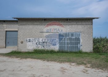 Casa all\'aperto - Terreno agricolo Via per Gorino, Goro - foto 22