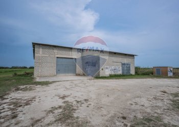 Casa all\'aperto - Terreno agricolo Via per Gorino, Goro - foto 23
