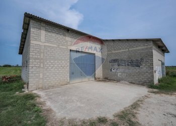 Casa all\'aperto - Terreno agricolo Via per Gorino, Goro - foto 24