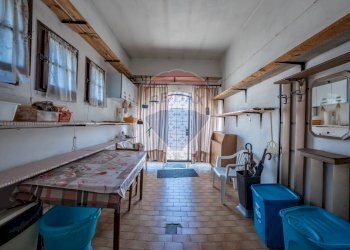 Cucina - Semi-detached house Viale Idris Ricci
 
178, Copparo - photo 7