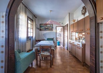 Cucina - Semi-detached house Viale Idris Ricci
 
178, Copparo - photo 9