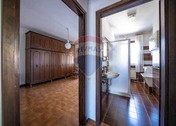 Hall / corridoio - Semi-detached house Viale Idris Ricci
 
178, Copparo - photo 12