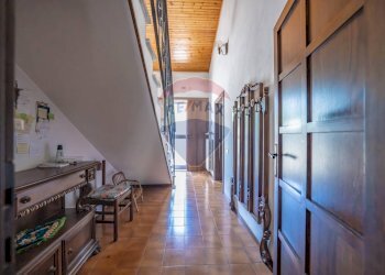 Hall / corridoio - Semi-detached house Viale Idris Ricci
 
178, Copparo - photo 16